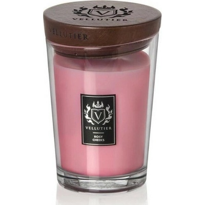 Vellutier Růžová líčka, 515 g