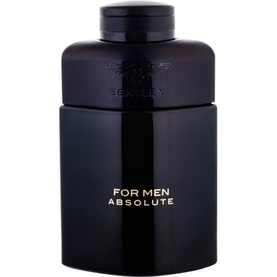 Bentley Absolute parfémovaná voda pánská 100 ml