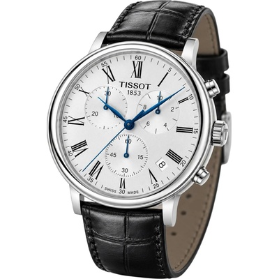 Tissot T122.417.16.033.00