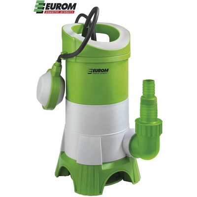 EUROM Flow 400