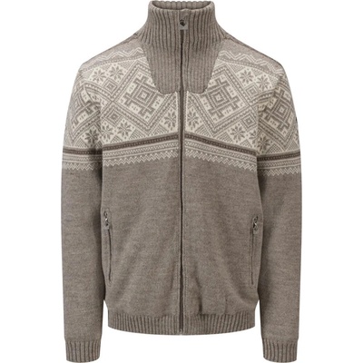 Dale of Norway Hardanger Weatherproof pánský větruvzdorný propínací svetr – Hledejceny.cz
