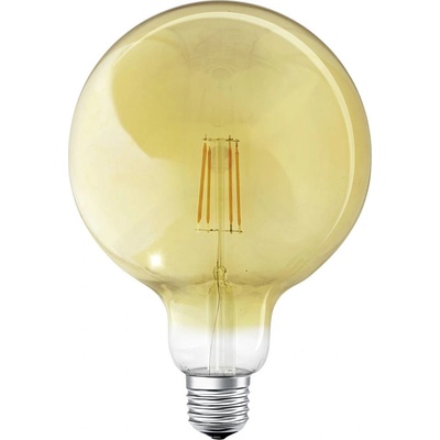 Ledvance LED žiarovka E A G 4058075609693 E27 6 W teplá biela; 4058075609693