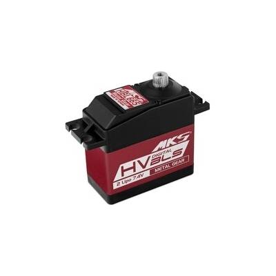 MKS HBL665 0.09s/60° 16.7kg.cm MKS 0007