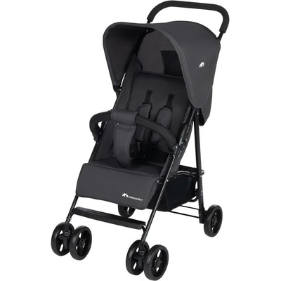 Bébé Confort Foggy LT Mineral Graphite 2025