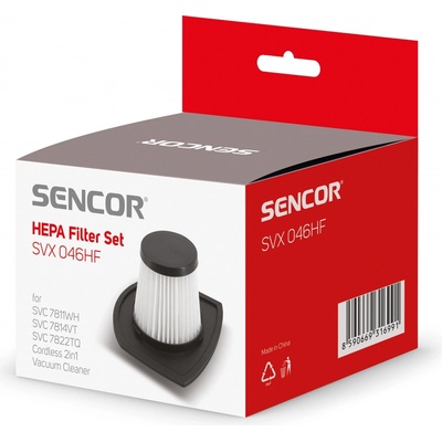 Sencor SVX 046HF