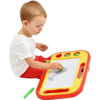 Mac Toys Magnetická tabulka – Hledejceny.cz