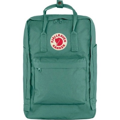 Fjällräven Kånken green 20 l