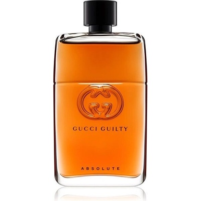 Gucci Guilty Absolute parfumovaná voda pánska 50 ml