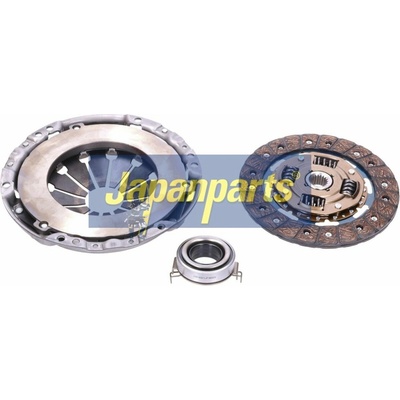 Spojková sada JAPANPARTS KF-2101