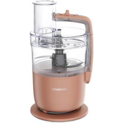 Kenwood MultiPro Go FDP 22.130.RD