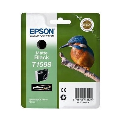 Epson C13T159840 - originální – Hledejceny.cz
