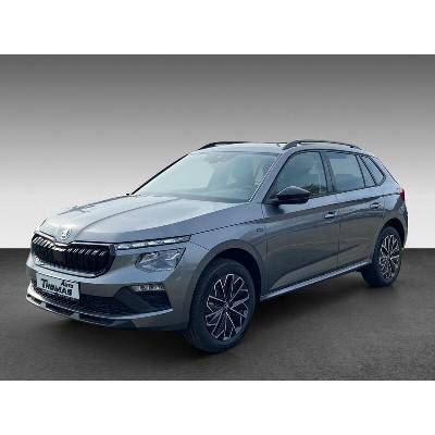 Skoda Kamiq 1.0 TSI Tour 85 kW