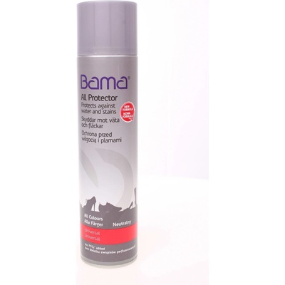 Bama All Protector - 400 ml – Hledejceny.cz