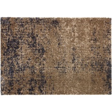 Schöner Wohnen Manhattan vintage sivohnedá 50 x 70 cm