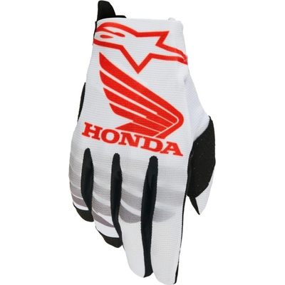 Alpinestars Radar Honda