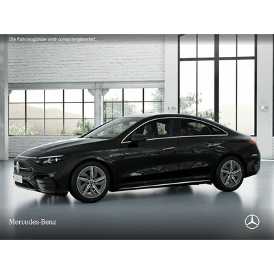 Mercedes-Benz CLA 180 AMG Line 100 kW