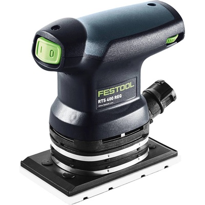 Festool RTS 400 REQ-Plus