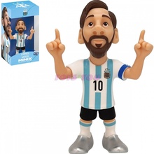 MINIX Football NT Argentina Messi