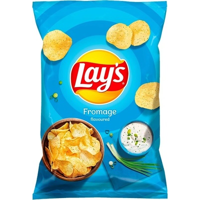 Lay's Fromage 21 x 130 g
