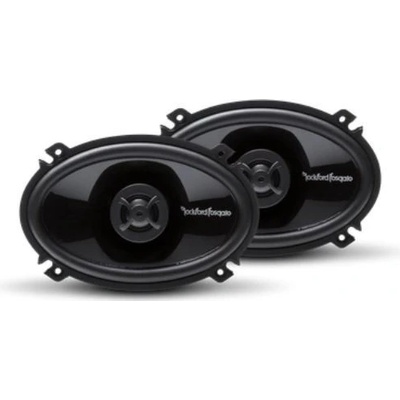 Rockford Fosgate Punch P1462