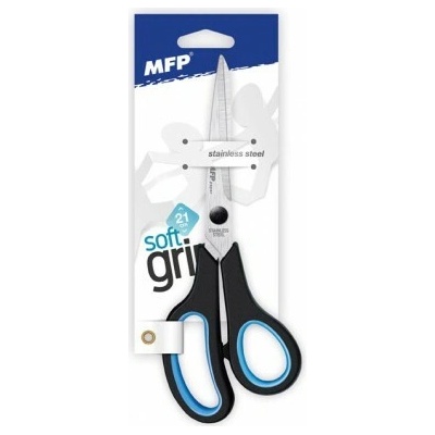 MFP papier Nožnice SC9908 8- 1/2"