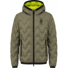 Blauer 26WBLUC03233007308 Giubbini Corti 659EO