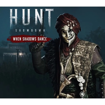Hunt: Showdown 1896 - When Shadows Dance
