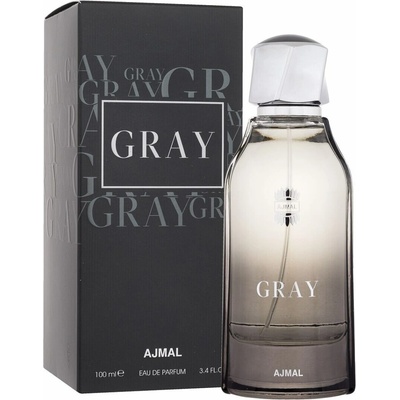 Ajmal Gray parfumovaná voda pánska 100 ml