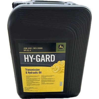 John Deere HY - GARD 20 l