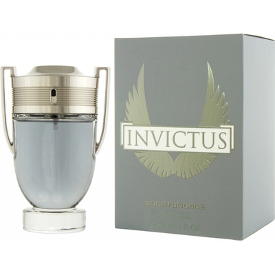 Paco Rabanne Invictus toaletní voda pánská 150 ml