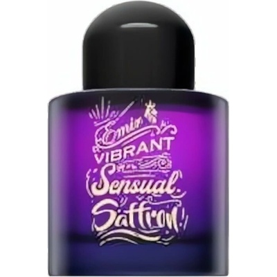 Emir Vibrant Sensual Saffron parfémovaná voda unisex 100 ml