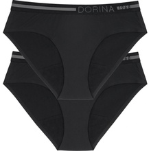 Dorina Menštruačné nohavičky Eco Moon Hipster 2 ks