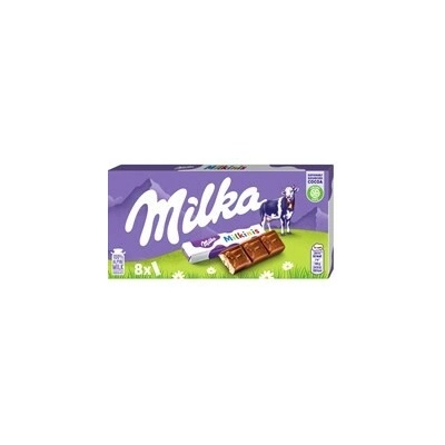 Milka Milkinis 20 x 87,5 g