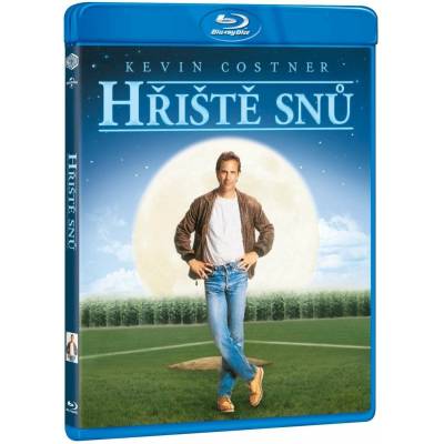 Hřiště snů BD