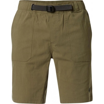 Fox Slambozo short 2.0 olive green