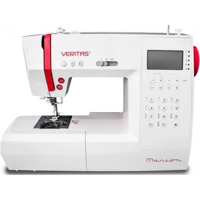 VERITAS Marion