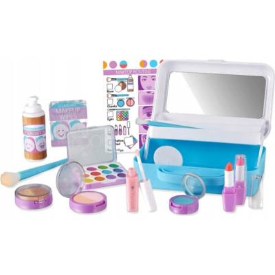 Melissa & Doug Sada dětské kosmetiky pro hraní