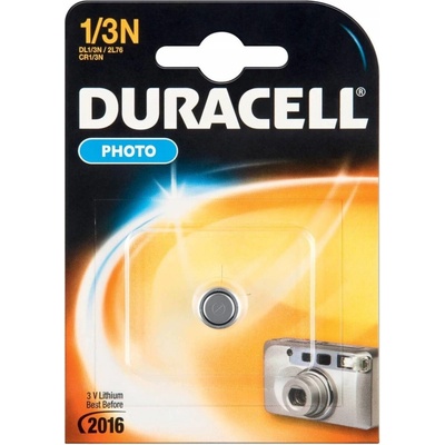 Duracell DL1/3N 1ks AADU017