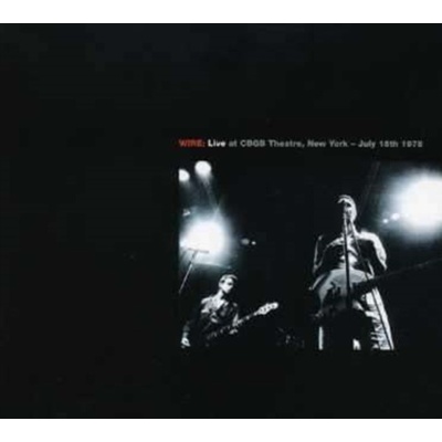Live at the Roxy, London - April 1st & 2nd 1977 – Hledejceny.cz