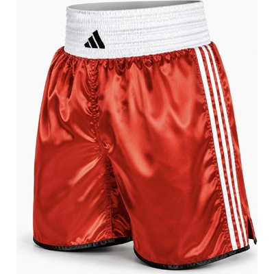 adidas Kick Light trenky ADIKBL1 WAKO červená/bílá – Hledejceny.cz