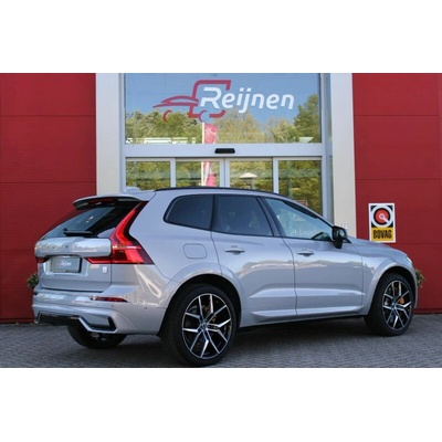 Volvo XC60 Plug-in Hybrid T8 Polestar Engineered AWD 335 kW