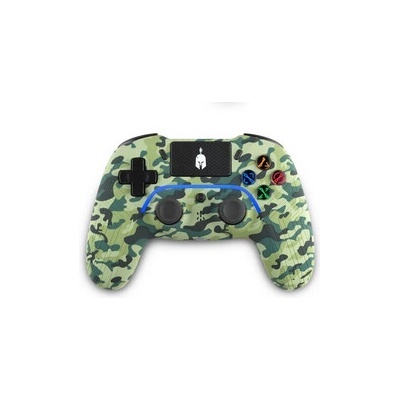 Spartan Gear Aspis 4 SGCPCPS404GC