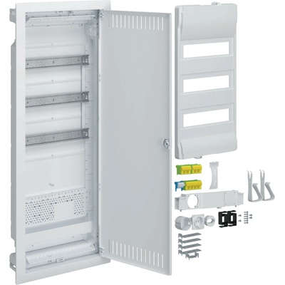 Hager VU603NWH