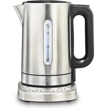 Solis Vario Temp 5516 strieborná