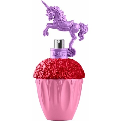 Anna Sui Fantasia Pop Surprise toaletní voda dámská 50 ml