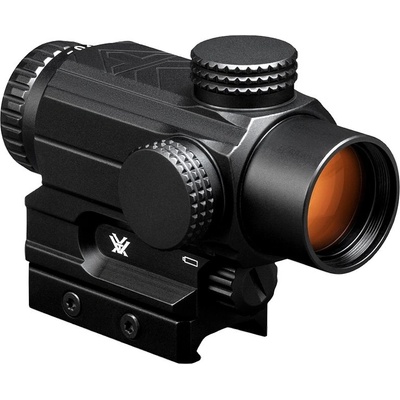 Vortex Optics Spitfire AR 1x Prism Scope