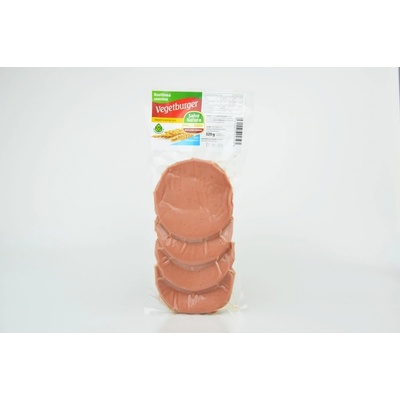 Vegetburger rostlinná uzenina Salve Natura 320 g