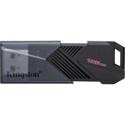 Kingston DataTraveler Exodia Onyx 128GB DTXON/128GB – Hledejceny.cz