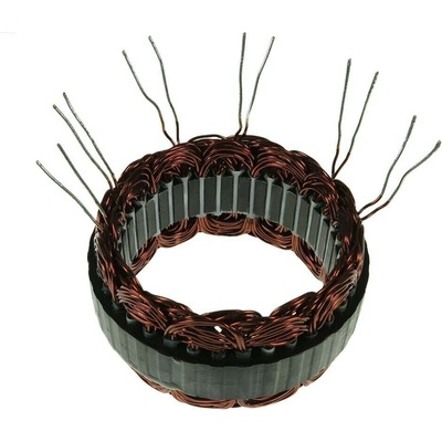 Stator, generátor AS-PL AS0096S