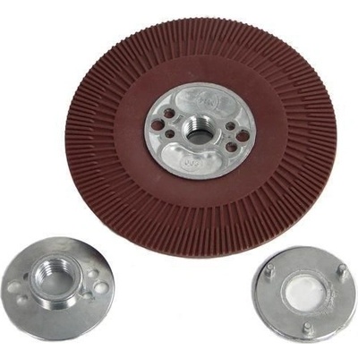 3M strojní podložka 115mm CUBITRON II 982c (64860)